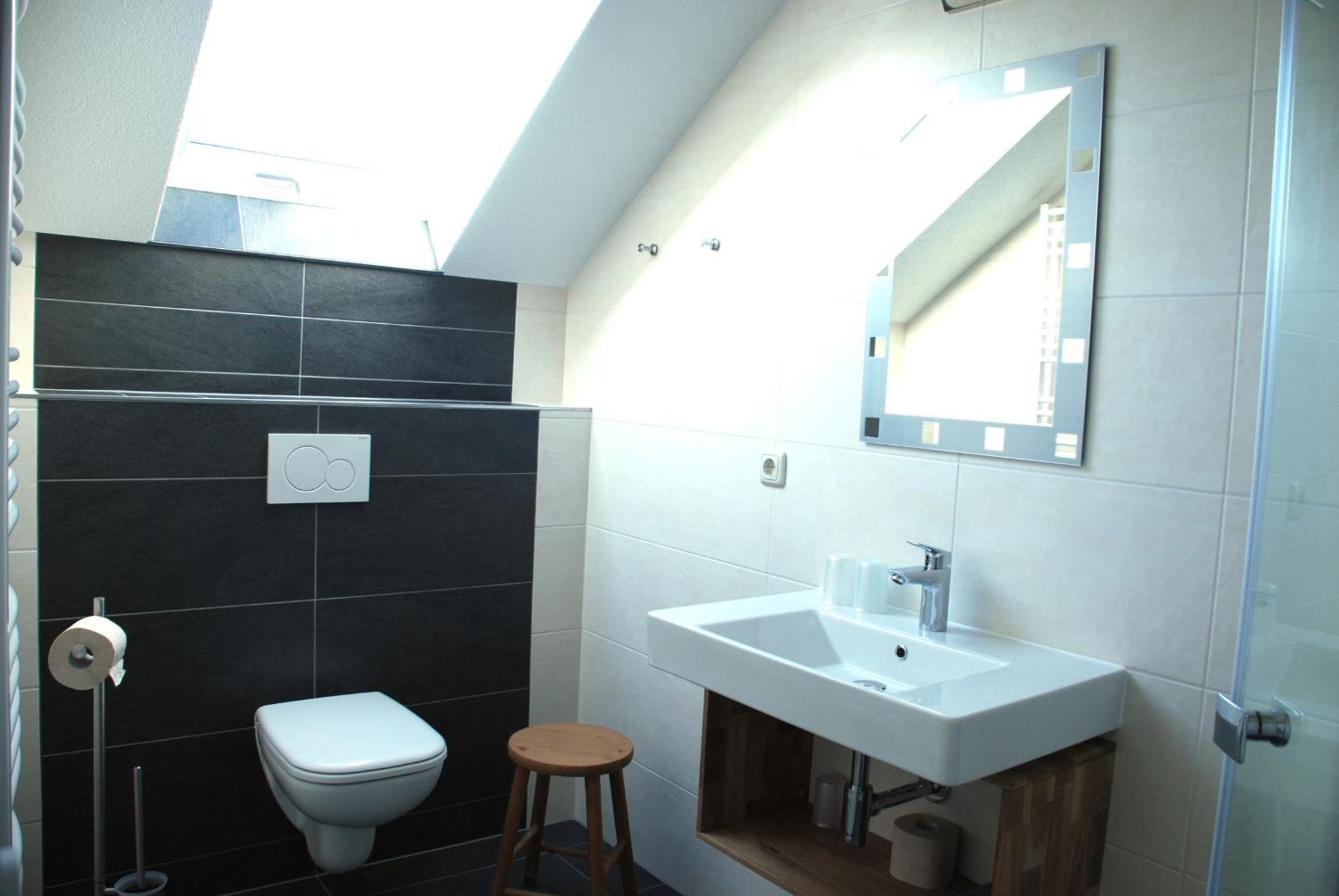 Ferienoase Hinterhermsdorf Extérieur photo